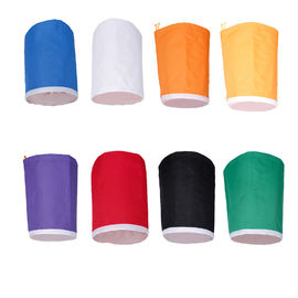Indoor Bubble Ice Bag , Green Bubble Bag 8pcs Packing  600D Premium Polyester Material Made