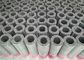 Pellet  Carbon Filter Cartridge ,  Chemical Pollution Exhaust Cylinder Strainer